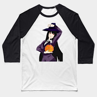 Happy halloween-yumeko jabami Baseball T-Shirt